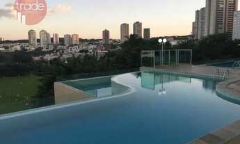 Imagem 2: Excelente apartamento de alto padrão, frente Park Raya para venda