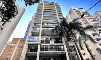 Imagem: SÃO PAULO - Apartamento Padrão - JARDIM