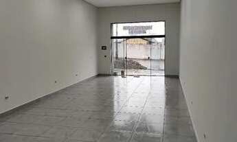 Imagem 2: Sala comercial Casa com 1 banheiro
