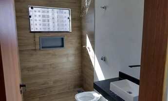 Imagem 3: Casa térrea para venda com 141 m² com 3 quartos em Jardim Paulista - Mogi Mirim - SP