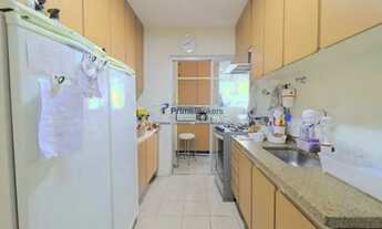 Imagem 1: Ap de 03 dorm.s 01 suíte 02 vagas no Itaim Bibi próximo ao Parque do Ibirapuera