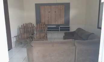 Imagem 2: Casa para alugar - Conj nova esperança