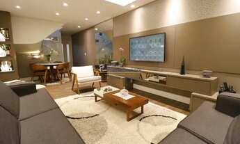 Imagem 4: CASA SOBRADO A VENDA DE 120 M² NA CHÁCARA SANTO ANTÔNIO