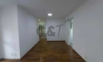 Imagem 3: Apartamento à venda e para alugar na Vila Mascote, São Paulo-SP