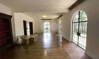 Imagem 5: Sobrado para venda com 620 metros quadrados com 5 quartos em Jardim América - São Paulo