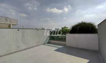 Imagem 4: Santo André - Apartamento Padrão - Vila Eldizia