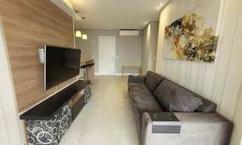 Imagem 4: Apartamento para aluguel tem 70 metros quadrados com 2 quartos em Pinheiros - São Paulo