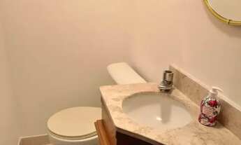 Imagem 6: Apartamento 4 Dormitórios 2 Suítes 3 Vagas e Depósito