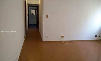 Imagem 2: Apartamento para Locação em São Paulo, Vila São Francisco, 2 dormitórios, 2 banheiros, 1 v