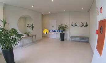 Imagem 2: Apartamento com 1 quarto para alugar por R$ 1200.00, 40.00 m2 - CAPAO RASO - CURITIBA/PR