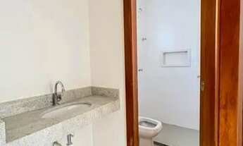 Imagem 2: Casa em Colina de Laranjeiras, 3 quartos com suíte