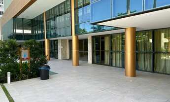 Imagem 5: Apartamento alto padrão 4 quartos 2 suítes 3 vagas, varanda vista mar Ultimas unidades!