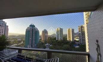 Imagem 4: Riviera Dei Fiori Barra Da Tijuca 2 Quartos 100 m²