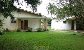 Imagem 5: Casa no Centro em Holambra