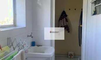 Imagem 4: Apartamento com 3 dormitórios à venda, 97 m² por R$ 514.100 - Vila Santa Clara - São Paulo