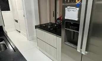 Imagem 6: Ed. Origine Mooca 107 m²- 3 suítes, 2 vagas