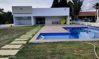 Imagem: Casa em Aldeia 3 Quartos 1 Suíte 300m²