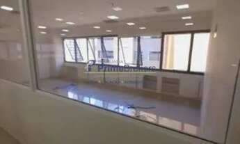 Imagem 3: CONJUNTO COMERCIAL COM 319 M² NO BROOKLIN - LOCAÇÃO