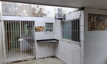 Imagem 5: Repasse de privê em pau amarelo