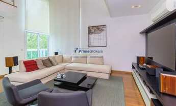 Imagem 4: Apartamento a venda no Panamby 3 suites