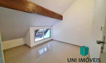 Imagem 3: Duplex com vista para lagoa, 2 quartos a venda com lazer completo no condomínio Village do