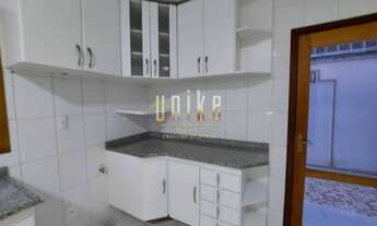 Imagem 7: Sobrado para LOCAÇÃO em Condomínio Morada da Serra - SJC