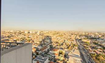 Imagem 6: Apartamento para alugar na Vila Mascote possui 65 metros quadrados com 3 quartos