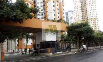 Imagem 2: Apartamento em Jardim Maria Rosa - Taboão da Serra