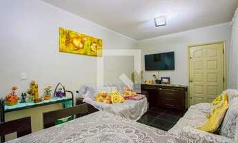 Imagem 3: Casa para Aluguel - Vila América, 2 Quartos, 130 m2