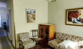 Imagem 5: Casa na Av Fernando Osório, próxima ao Macroatacado Treichel