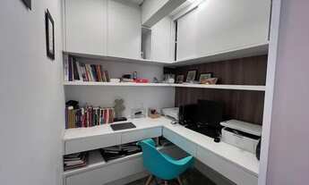 Imagem 6: Apartamento LORIAN BOULEVARD para aluguel e venda tem 194m2com 4