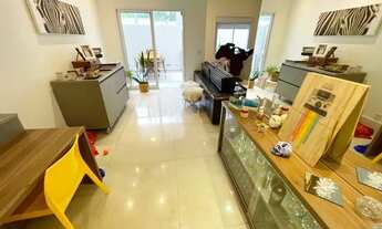 Imagem 4: Lindo apto Garden - 120 metros - 2 dorm - 1 vaga