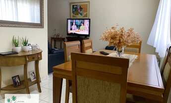 Imagem 4: Apartamento à venda, 87 m² por R$ 450.000,00 - Taquaral - Campinas/SP