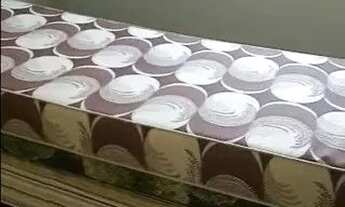 Imagem 3: Apartamento com 2 dormitórios para alugar, 50 m² por R$ 2.450,00/mês - Termas de Ibirá - I