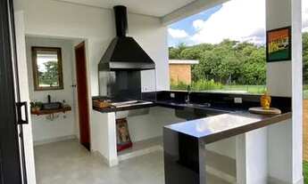 Imagem 4: Maravilhosa Casa para Venda no Condomínio Residencial Primavera em Salto SP