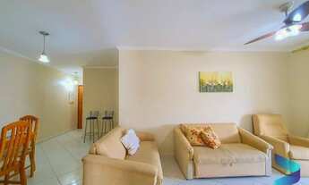 Imagem 7: Apartamento com 3 dormitórios Vista Mar à venda, 127 m² por R$ 750.000,00 - Aviação - Prai