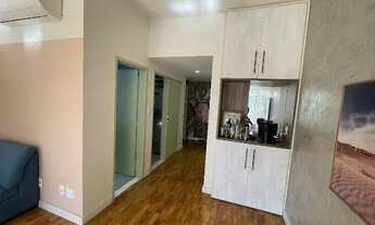 Imagem 4: Apartamento com 3 quartos à venda, 80 m² por R$ 680.000 - Grajaú - Rio de Janeiro/RJ