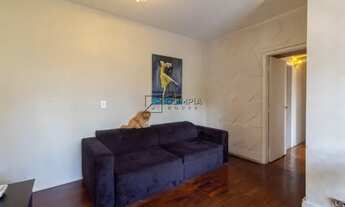 Imagem 2: Venda Apartamento 3 Dormitórios - 85 m² Vila Nova Conceição