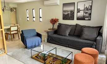 Imagem 5: Apartamento para venda possui 160 metros quadrados com 3 quartos