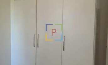 Imagem 5: Apartamento com 53m², 2 quartos, living, 1 vaga. Ótima localização!