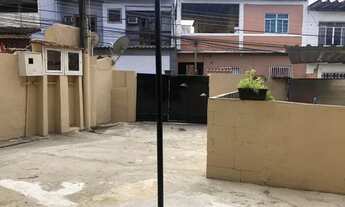 Imagem 2: Casa no Térreo Bairro Taquara - Jacarepaguá