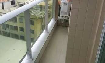 Imagem 5: Apartamento para Locação em Fortaleza, Sao Gerardo, 2 dormitórios, 1 suíte, 2 banheiros, 2