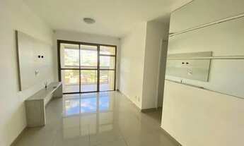 Imagem 6: Apartamento com 2 quartos, 1 suíte e vaga de garagem