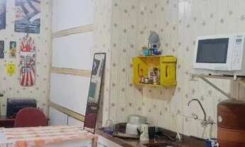 Imagem 5: Casa com 1 dormitório para alugar, 55 m² por R$ 905,83/mês - Vila Guiomar - Santo André/SP