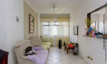 Imagem 3: Apartamento à venda - Ponta da Praia - Santos/SP