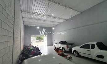 Imagem 6: Barracão - Bonfim - Campinas