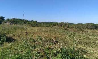 Imagem 3: Terreno plano e seco no Jd cibratel 2 mede 12 por 35 em Itanhaém