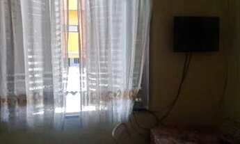 Imagem 6: Kitnet com 1 dormitório à venda, 21 m² por R$ 135.000 - Aviação - Praia Grande/SP