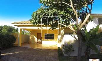 Imagem 2: Casa (sobrado em condominio) 3 dormitórios/suite, cozinha planejada, portaria 24hs, lazer