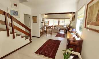 Imagem 6: Barra da Tijuca Casa em condomínio com 4 dormitórios